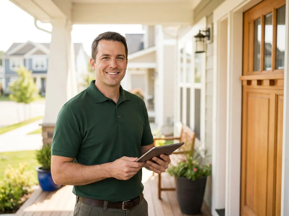 Pest control FAQs for Norwood Young America, MN